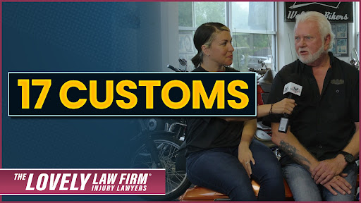 Personal Injury Attorney «The Lovely Law Firm», reviews and photos