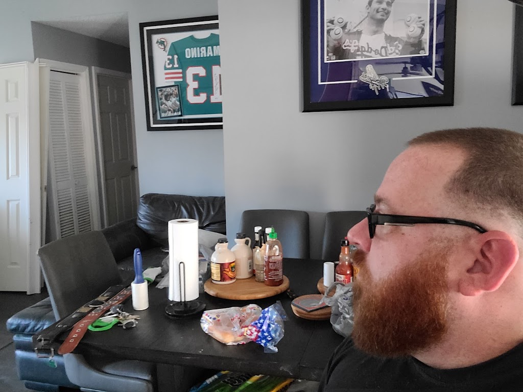Big Al's Barber Shop 31548