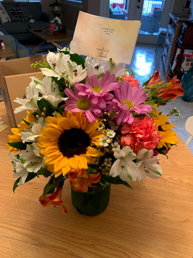 Florist «Flowers By Shirley», reviews and photos, 2200 US-1, St Augustine, FL 32086, USA