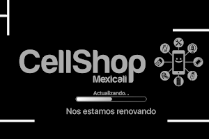 Cellshop Benito Juárez image