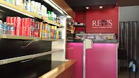 Atmosphère du Restaurant asiatique Red's Traiteur à Reims - n°2