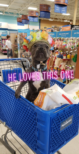 Pet Supply Store «PetSmart», reviews and photos, 2997 Max Ave, Bozeman, MT 59718, USA