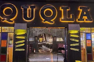 Quqla Concept Cafe & Restaurant image