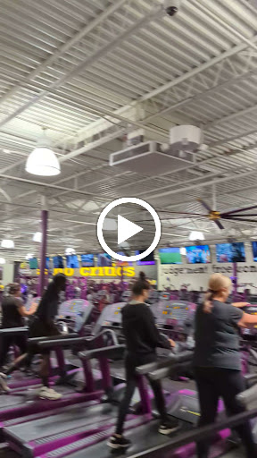 Gym «Planet Fitness», reviews and photos, 2670 W Broward Blvd, Fort Lauderdale, FL 33312, USA