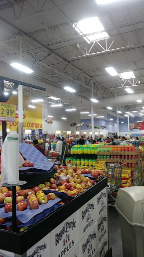 Grocery Store «El Super», reviews and photos, 1100 W Slauson Ave, Los Angeles, CA 90044, USA