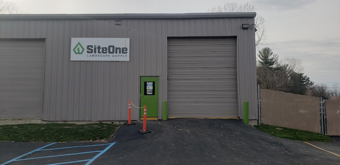 SiteOne Landscape Supply