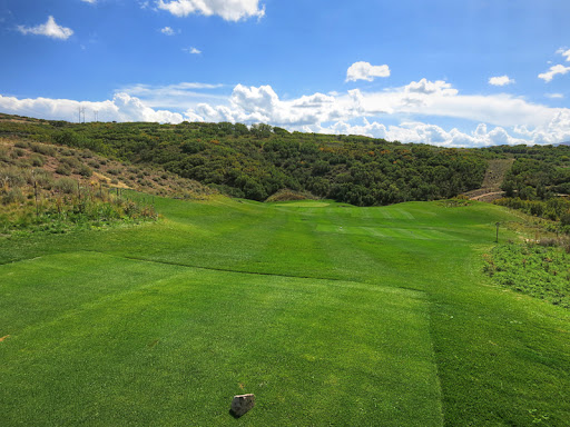 Public Golf Course «Outlaw Golf Club», reviews and photos, 10860 N Hideout Trail, Hideout, UT 84032, USA