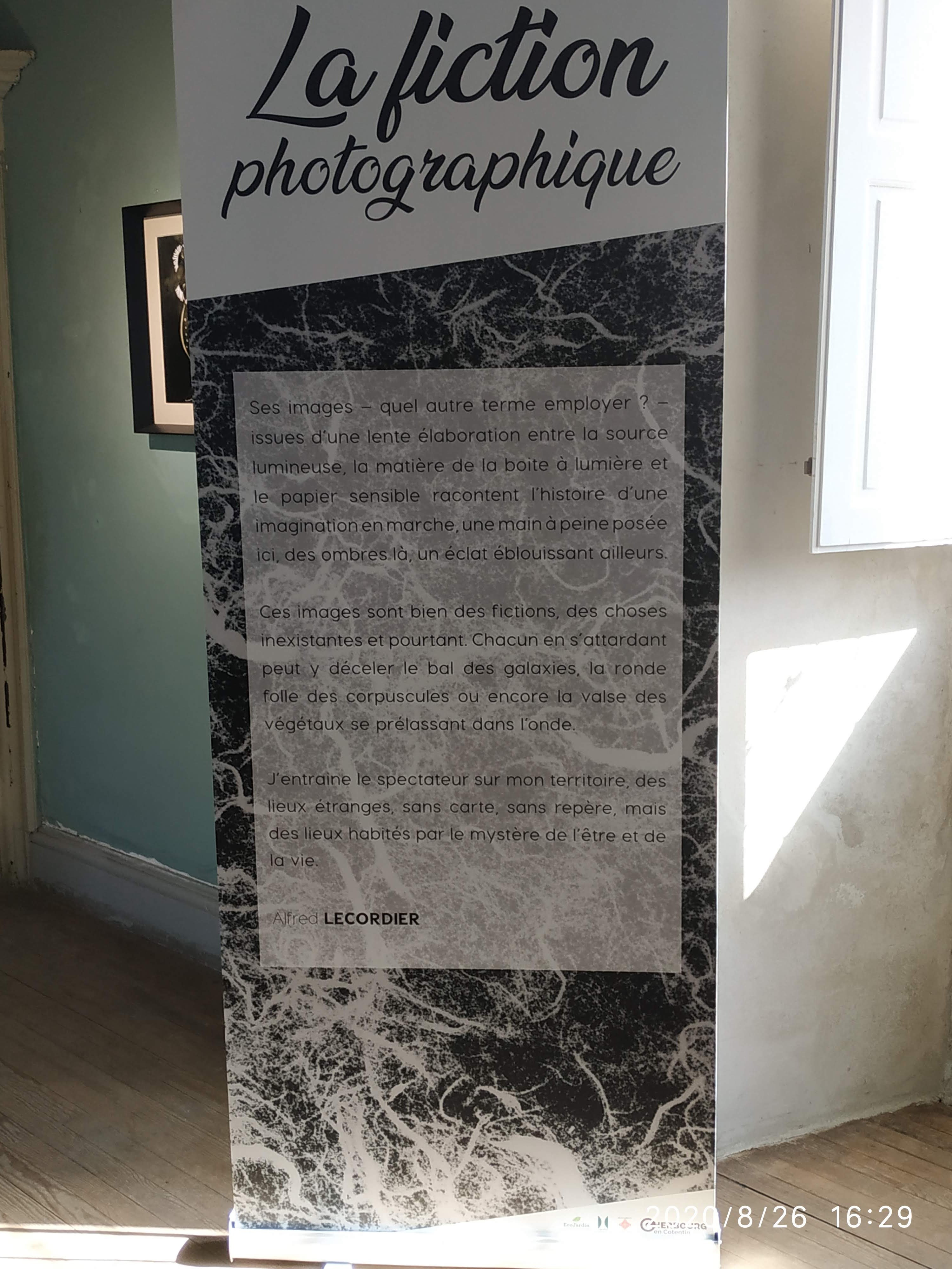 Photo n° 4 de l'avis de Marie-Hélène.A fait le 10/09/2020 à 22:40