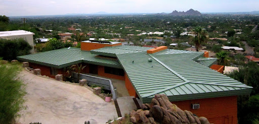 Collum Roofing Inc in Phoenix, Arizona