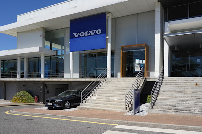 Volvo Santogal - Loures