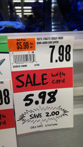 Pet Supply Store «Pet Supplies Plus», reviews and photos, 417 US-46, Dover, NJ 07801, USA