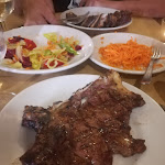 Photo n°3 de l'avis de Sandra.a fait le 07/09/2019 à 21:17 sur le  La Bettola del Buttero à Fabro