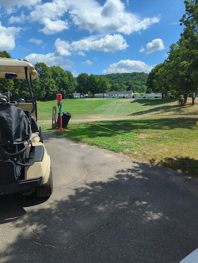 Golf Course «Sleeping Giant Golf Course», reviews and photos, 3931 Whitney Ave, Hamden, CT 06518, USA