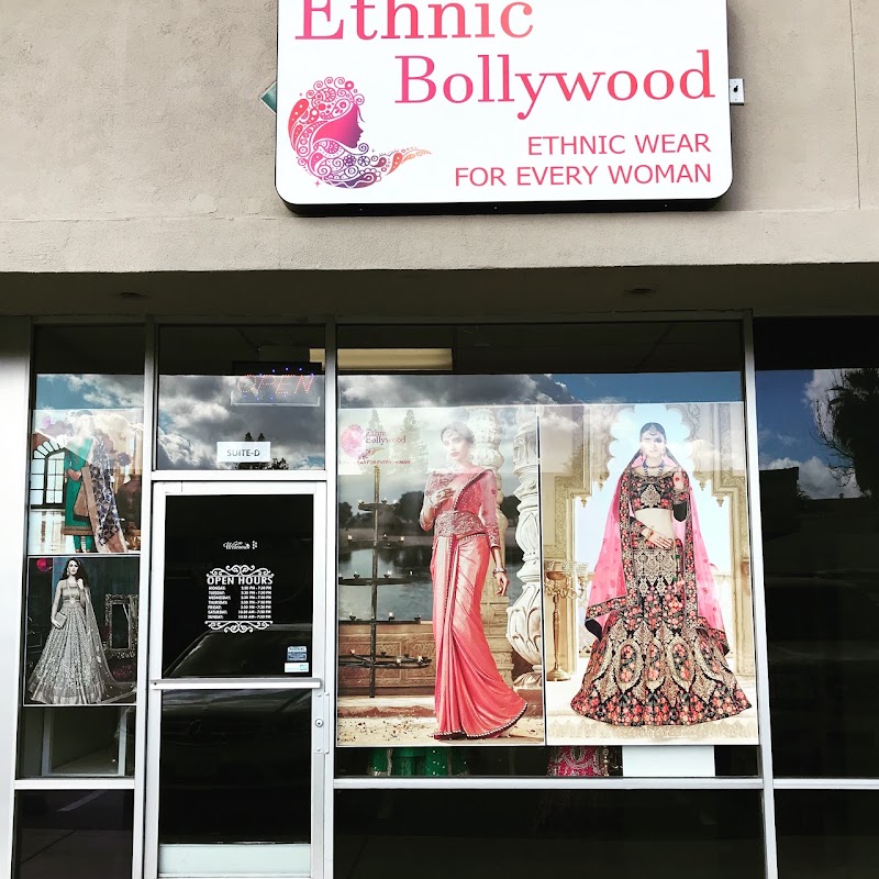 Ethnic Bollywood