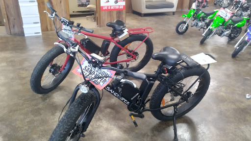 Honda Dealer «Honda», reviews and photos, 529 Daybrite Dr, Tupelo, MS 38801, USA