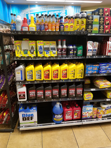 Convenience Store «Sheetz #466», reviews and photos, 1819 Wayne Rd, Chambersburg, PA 17202, USA