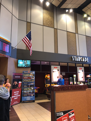 Movie Theater «Cinemark», reviews and photos, 12129 State St, Draper, UT 84020, USA