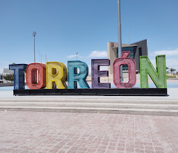 Letras Torreon photo