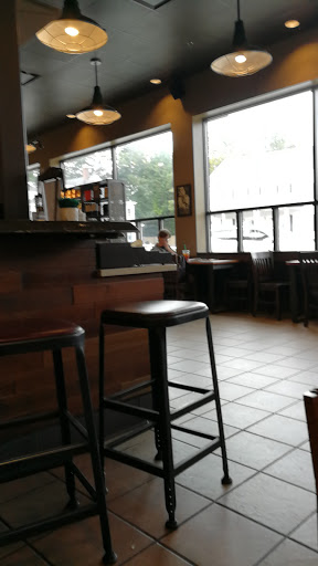 Coffee Shop «Starbucks», reviews and photos, 1810 Centre St, West Roxbury, MA 02132, USA