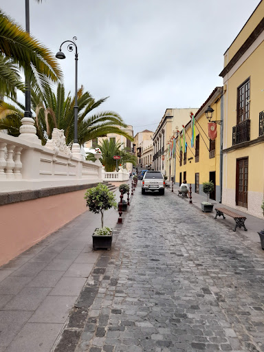 Sabor Canario. Hotel Rural Orotava. Tenerife Norte