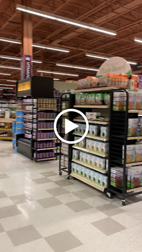 Supermarket «Wegmans», reviews and photos, 675 Alberta Dr, Amherst, NY 14226, USA