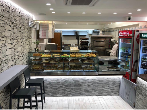 Pizzeria Il Vesuvio in Reggio Calabria, Città Metropolitana di Reggio Calabria