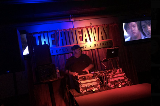 Bar «The Hideaway», reviews and photos, 2454 McMullen Booth Rd #209, Clearwater, FL 33759, USA
