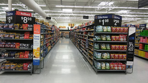 Supermarket «Walmart», reviews and photos, 7044 Charlotte Pike, Nashville, TN 37209, USA