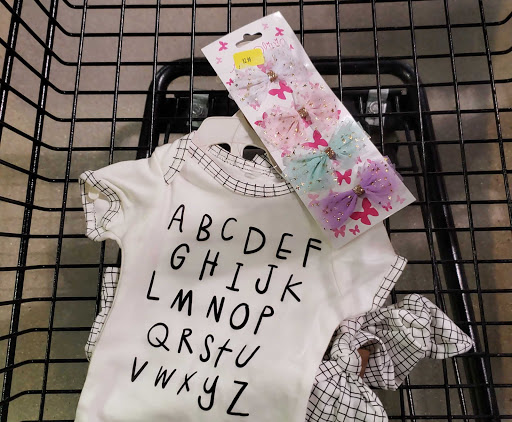 Discount Store «Gordmans», reviews and photos, 16740 N Marketplace Blvd, Nampa, ID 83687, USA