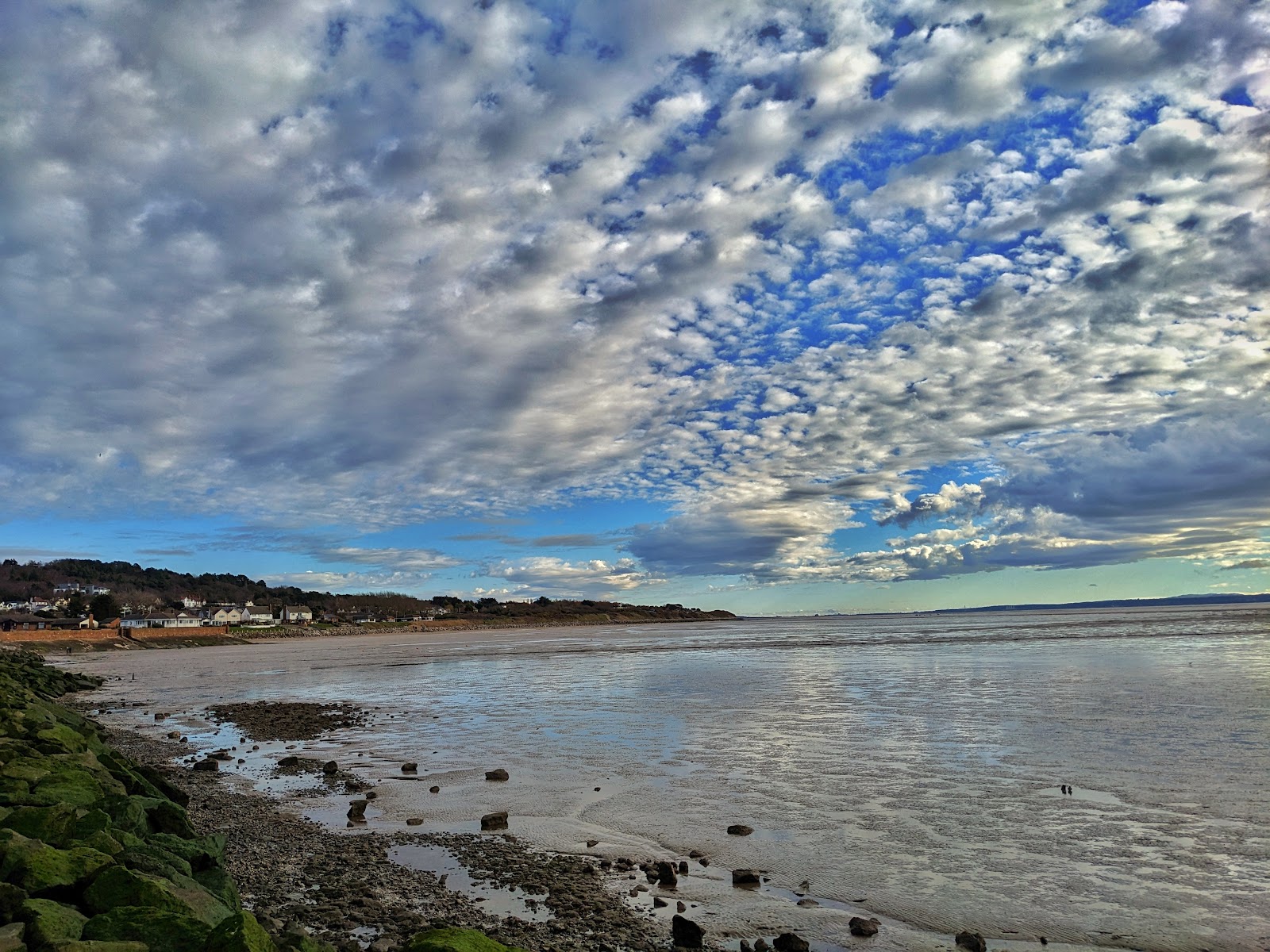 West Kirby Beach photo #8