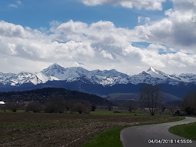 Crématorium Des Pyrénées à Azereix