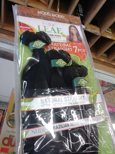 Beauty Supply Store «K-Stone Beauty Supply», reviews and photos, 20 Madison St, Oak Park, IL 60302, USA