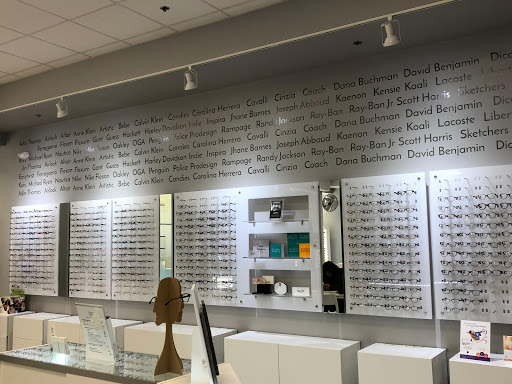 Optician «Site for Sore Eyes», reviews and photos, 69 Serramonte Center, Daly City, CA 94015, USA