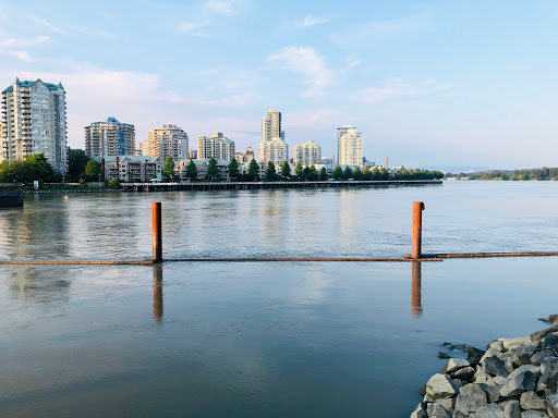 Port Royal Park, 215 Salter St, New Westminster, BC V3M 5B1