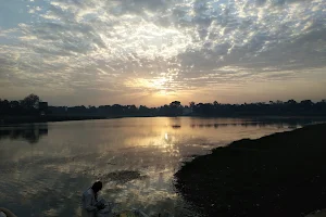 Narmada Sangam Sthal image