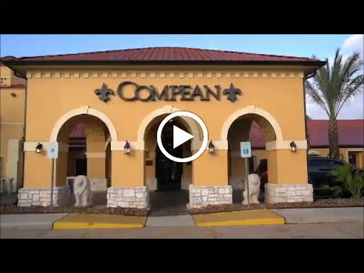 Funeral Home «Compean Funeral Home», reviews and photos, 2102 Broadway St, Houston, TX 77012, USA