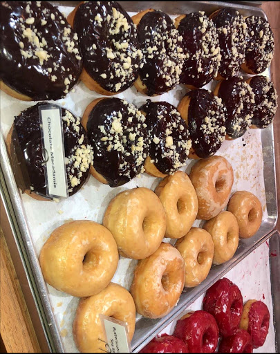 Donut Shop «Destination Donuts», reviews and photos, 59 Spruce St, Columbus, OH 43215, USA