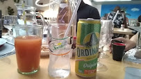 Plats et boissons du Restaurant Le Jardin Créole 31 à Aucamville - n°19