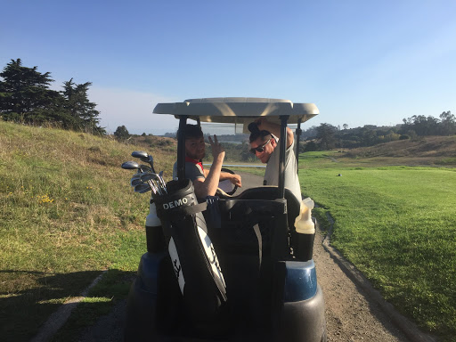 Golf Course «Pajaro Valley Golf Club», reviews and photos, 967 Salinas Rd, Watsonville, CA 95076, USA