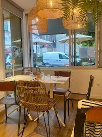 Atmosphère du Restaurant Miam et compagnie à Bagnères-de-Bigorre - n°7