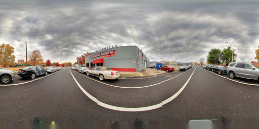 Auto Body Shop «Auto Wreck Experts LLC», reviews and photos, 699 Monroe Ave Exd, Memphis, TN 38103, USA