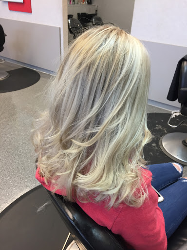 Hair Salon «First Choice Haircutters», reviews and photos, 6310 Scioto Darby Creek Rd, Hilliard, OH 43026, USA