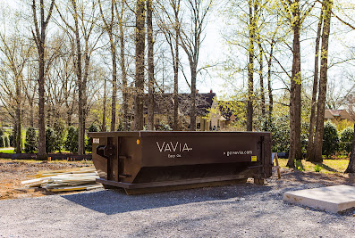 VaVia Dumpster Rental Columbia