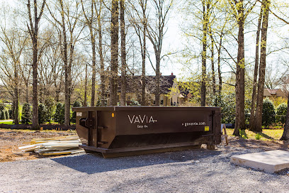 VaVia Dumpster Rental Columbia