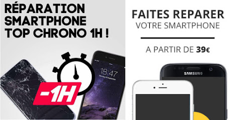 PHONEFIX - Micro soudure Iphone Lyon Vénissieux 69200