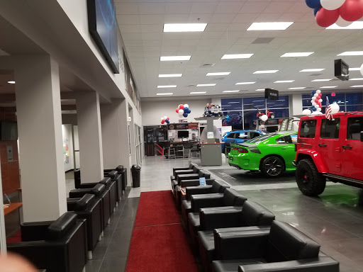 Car Dealer «Bettenhausen Automotive», reviews and photos, 8355 W 159th St, Tinley Park, IL 60477, USA