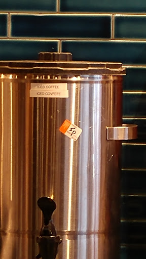 Coffee Shop «Starbucks», reviews and photos, 10344 Main Street, Fairfax, VA 22030, USA