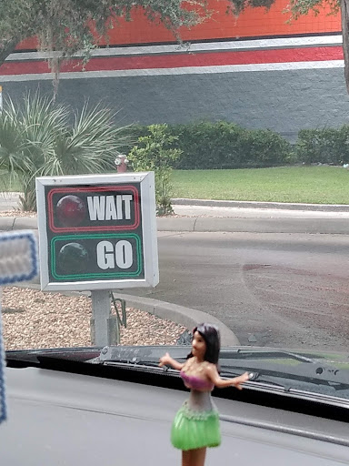 Car Wash «Sporty’s Riverboat Car Wash», reviews and photos, 520 S Ponce De Leon Blvd, St Augustine, FL 32084, USA