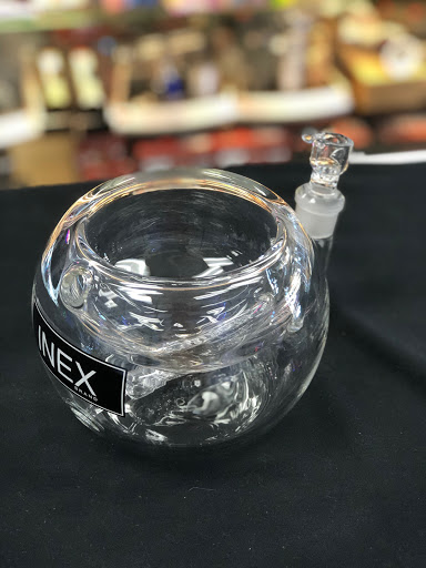 Tobacco Shop «Stardust Smoke Shop», reviews and photos, 8011 Archibald Ave, Rancho Cucamonga, CA 91730, USA