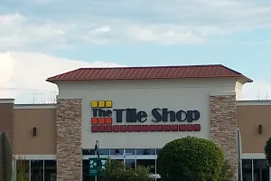 The Tile Shop image